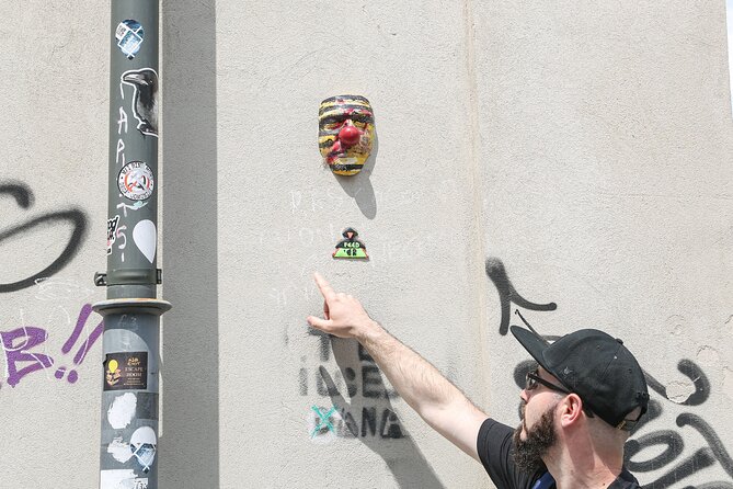 Alternative Bucharest Walking Tour - Memorialul Renașterii: where five landmarks and a contemporary monument get re-read
