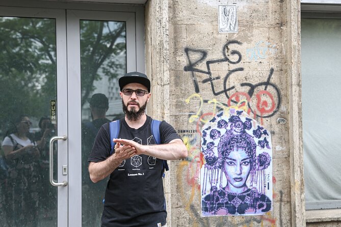 Alternative Bucharest Walking Tour - Practical tips to make it feel smooth