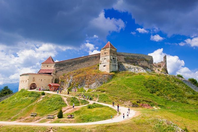 Bear Sanctuary & Rasnov Fortress - Private day tour from Bucharest - Key things to know before you go
