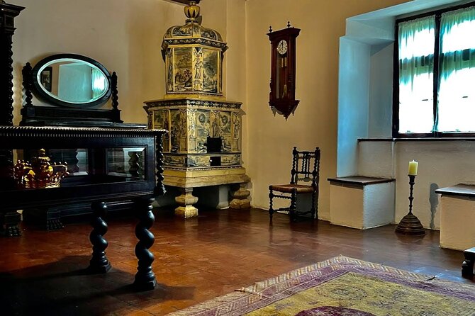 Bears Sanctuary, Dracula's Castle and Brașov City - Private Tour - Private transportation from Bucharest: why it feels easier than DIY