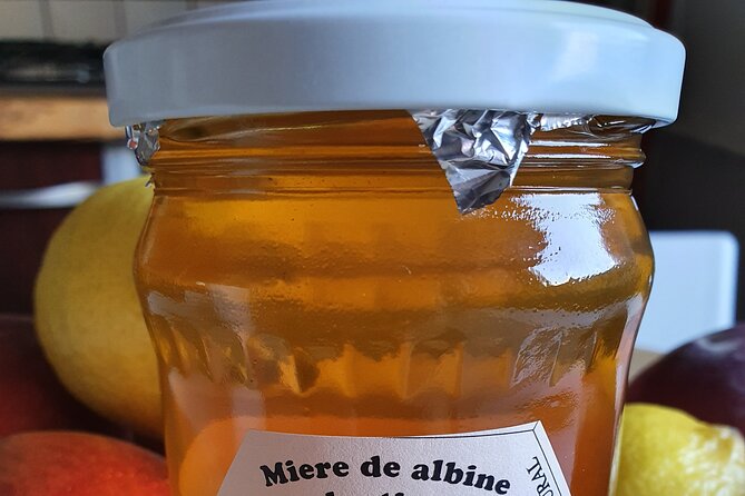Bees Adventure in Romania - Private Day Trip from Bucharest - Honeybee products for dessert: the payoff