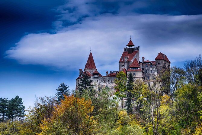 Best of Romania in 10 Days - Small-group touring with a max of 8 people