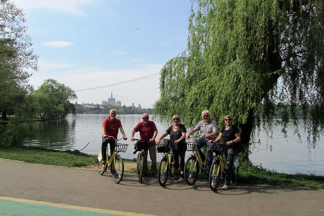 Bicycle Sightseeing in Bucharest - Key things to know before you pedal Bucharest