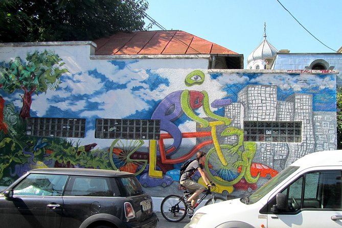 Bicycle Sightseeing in Bucharest - Why this Bucharest bicycle tour works (and why it feels different)
