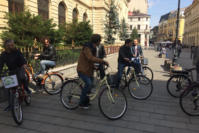 Bike Rentals - Your bike choice, eBike vs city bike vs scooter