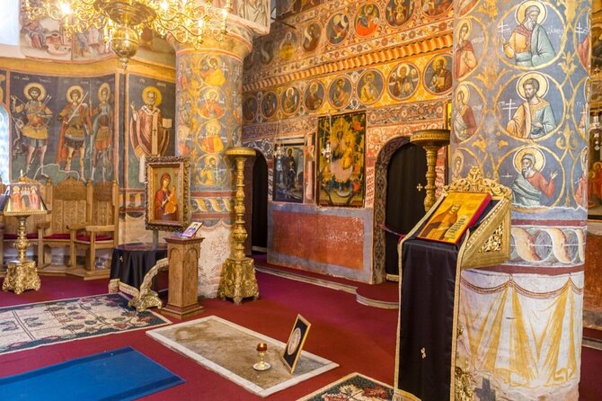 Bison Sanctuary, Vlad the Impaler Princely Court & Dracula Grave - Who Should Book This Tour, and Who Might Skip It