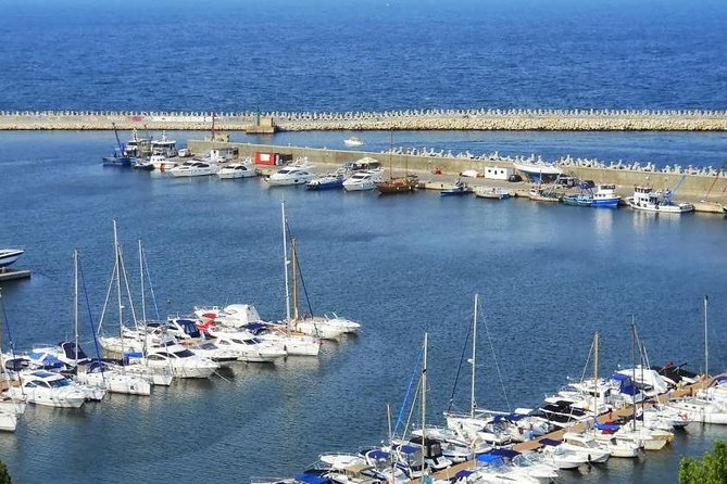 Black Sea Private Tour, Day Trip to Constanta from Bucharest - Key Highlights You’ll Actually Care About