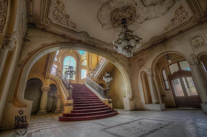 Black Sea Private Tour, Day Trip to Constanta from Bucharest - Constanta Day Trip Rhythm From Bucharest