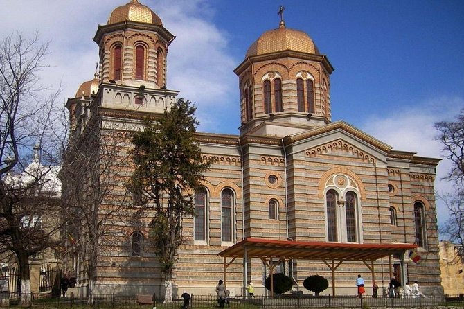 Black Sea Private Tour, Day Trip to Constanta from Bucharest - Value Check: Private Transport, Driver Guidance, and a Long-But-Doable Day