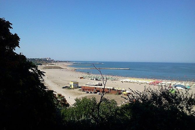 Black Sea Private Tour, Day Trip to Constanta from Bucharest - Who This Constanta Black Sea Tour Suits Best