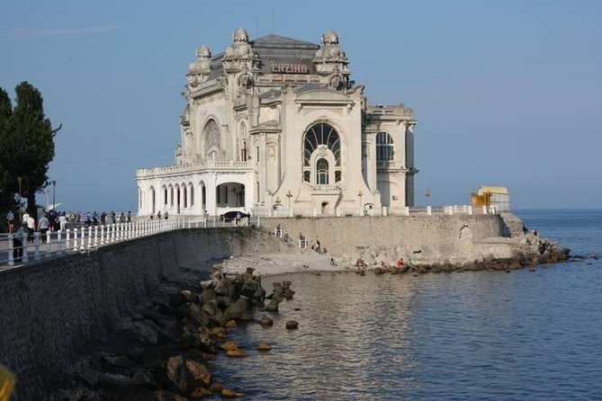 Black Sea Private Tour, Day Trip to Constanta from Bucharest - Should You Book This Black Sea Private Tour?