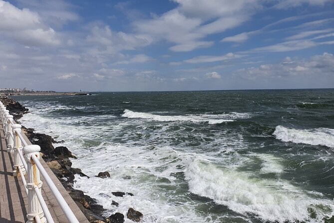 Black See, Constanta and Mamaia Beach - Day Trip from Bucharest - The Value of a Private Black Sea Day Trip (Not a Bus Sprint)