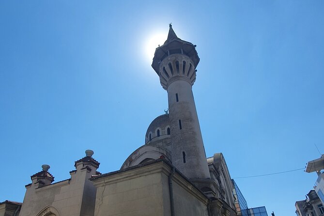 Black See, Constanta and Mamaia Beach - Day Trip from Bucharest - Why Nicolas Experience Tours Feels Personal (Even on a Tight Schedule)
