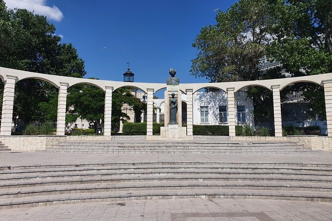 Black See, Constanta and Mamaia Beach - Day Trip from Bucharest - Ticket and Food Planning: The Part People Skip Until It’s Too Late