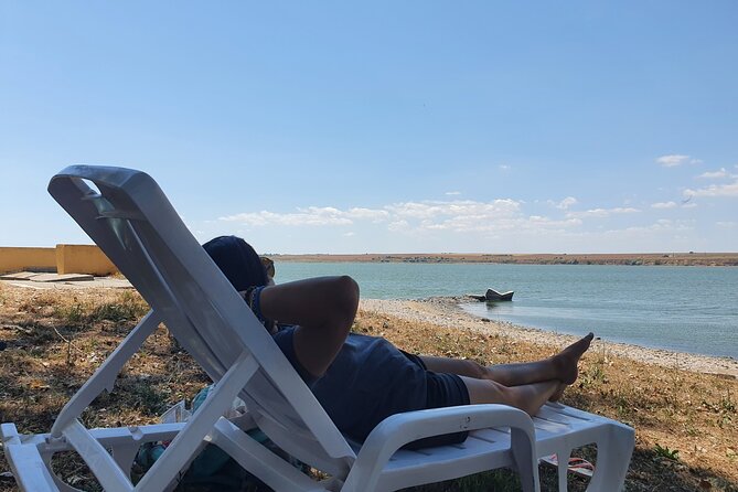 Black See, Constanta and Mamaia Beach - Day Trip from Bucharest - Who This Day Trip Is Best For