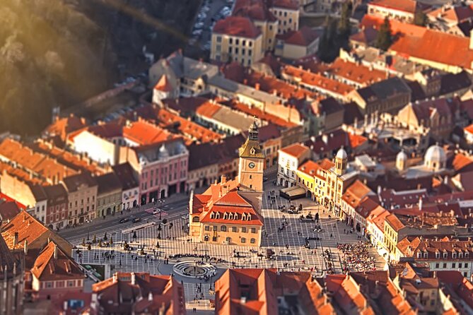 Bran Castle, Peles Castle and Brasov from Bucharest - Bran Castle, Dracula vibes, and how to manage the crowds