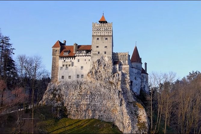 Bran Castle & Peles Castle - Premium Private Tour - Who This Tour Is Best For (And Who Might Want Something Else)