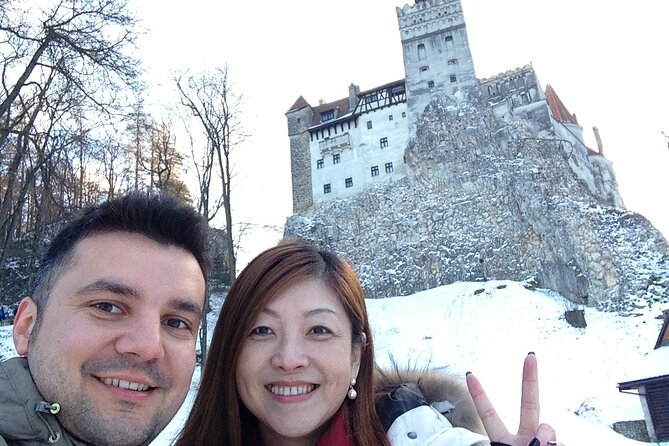 Bran Castle & Peles Castle - Premium Private Tour - Peles Castle: The Royal Summer Residence That Shifts The Mood