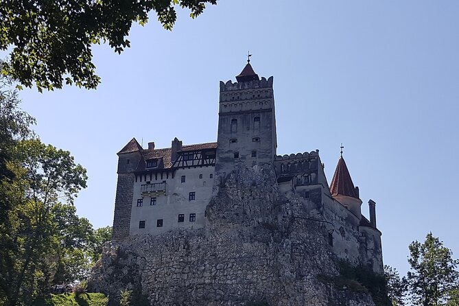Bran (Dracula) Castle, Peles Castle, Brasov City - Private Tour - Private Transylvania Day Trip From Bucharest: Why This Route Works