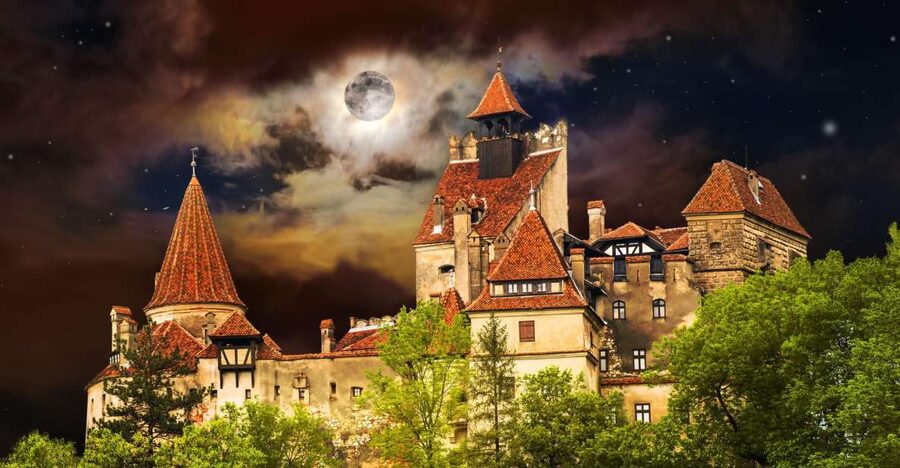 Bran: Guided Castle Tour - Who this tour suits best (and who might want to rethink it)
