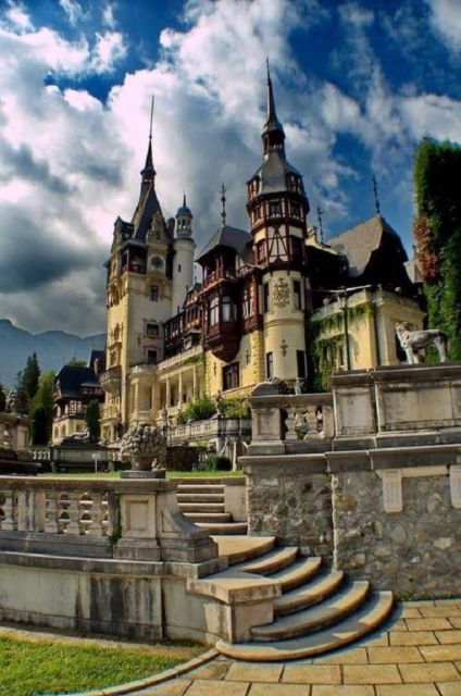 Brasov: Bran, Peles and Cantacuzino Castles Day Tour - Why This Day Trip Works Better Than Trying It Alone