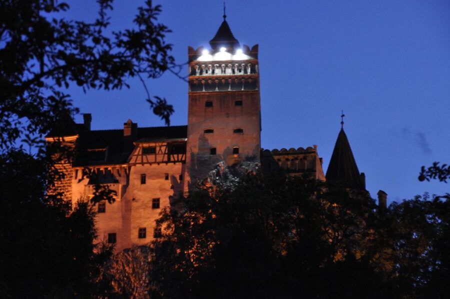 Brasov: Bran, Peles and Cantacuzino Castles Day Tour - The Car Ride Through the Carpathians: More Than Just Transit