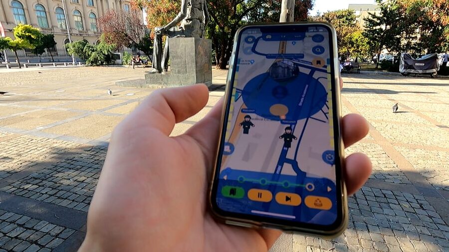 Bucharest 1989 Revolution Walking Tour with Smartphone App - Price and logistics: why $7 is good value, and when it is not