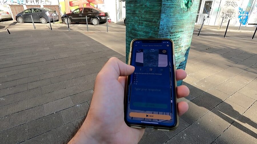 Bucharest 1989 Revolution Walking Tour with Smartphone App - FAQ