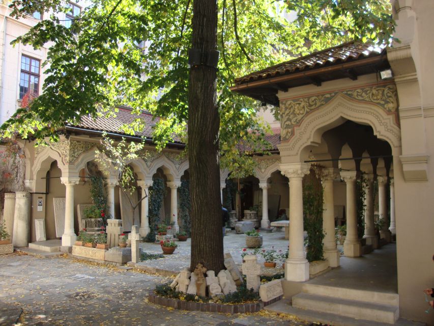 Bucharest: 2-Hour City Highlights Bike Tour - Who should book this Bucharest highlights bike tour