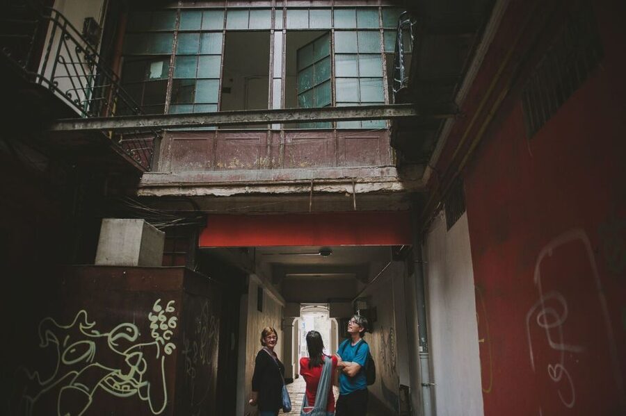 Bucharest: 3-Hour Dark History Tour with a Local - University Square: blood, protest, and how 1989 reshaped the city