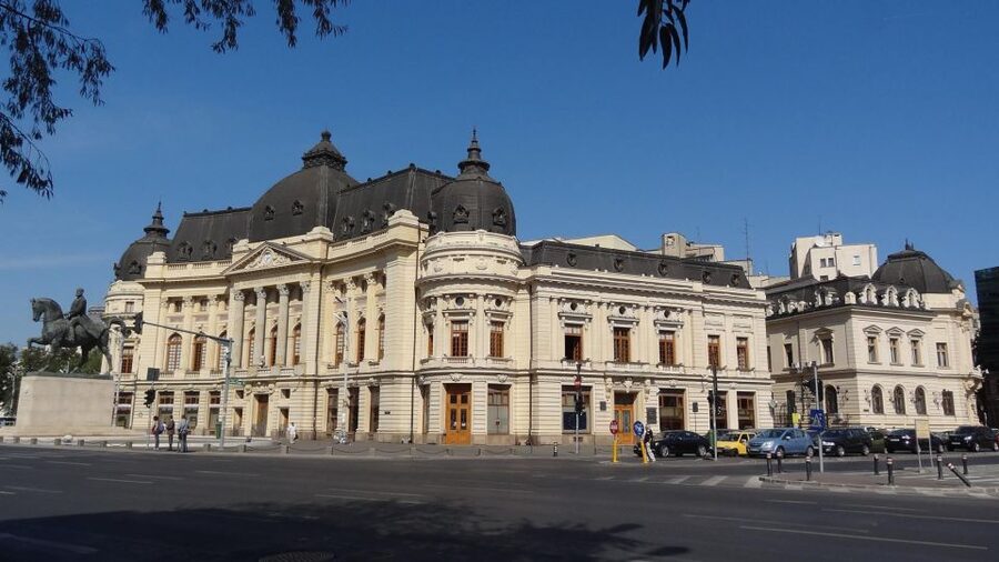 Bucharest 3–Hour Private City Tour - Key Highlights You’ll Actually Feel in 3 Hours