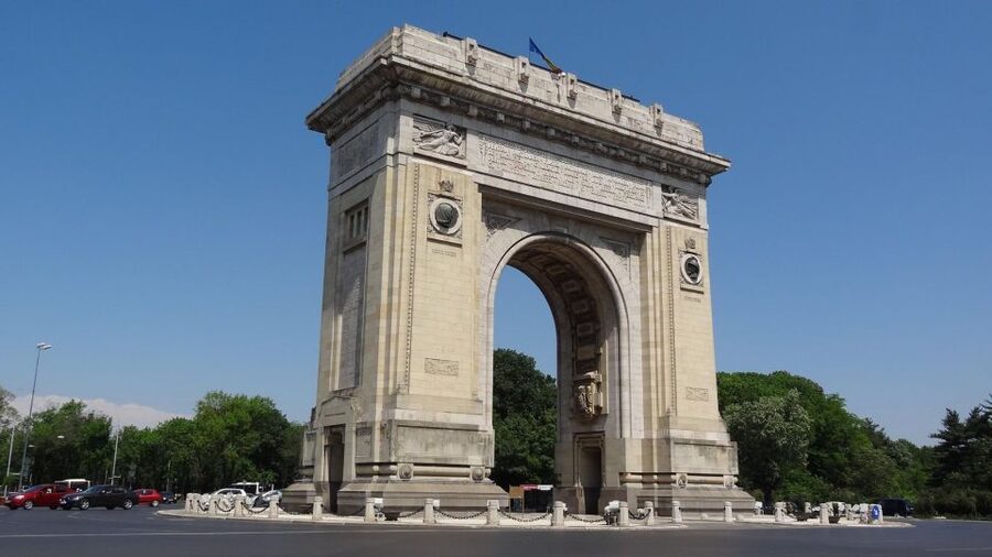 Bucharest 3–Hour Private City Tour - Palace of the Parliament: Why the Photo Stop Is Still Worth It