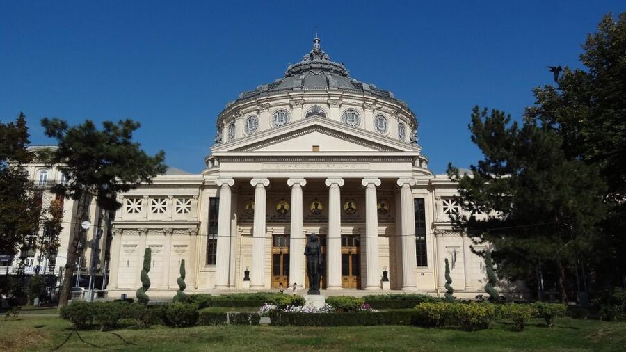 Bucharest 3–Hour Private City Tour - Assan’s Mill: The Story-Filled Detour You Remember