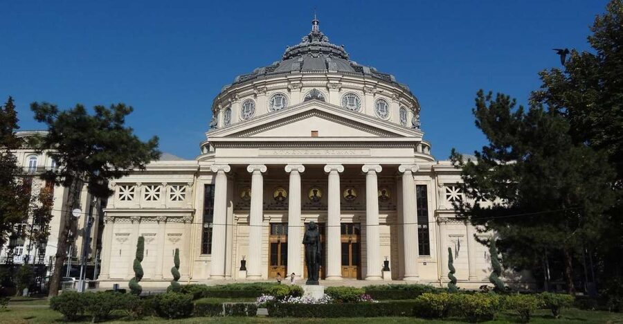 Bucharest 3–Hour Private City Tour - Hotel Pickup, Small Group Comfort, and Zero Transit Stress