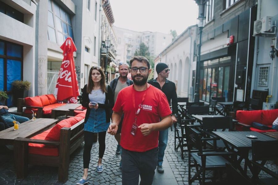 Bucharest: 3-Hour Walking Tour - Key Highlights You Will Actually Feel on This Tour