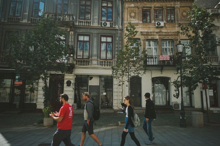 Bucharest: 3-Hour Walking Tour - Who This Tour Suits Best (and Who Might Want Something Else)