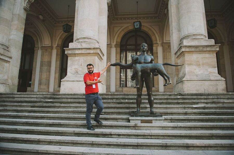 Bucharest: 3-Hour Walking Tour - Quick Tips So You Enjoy Every Block