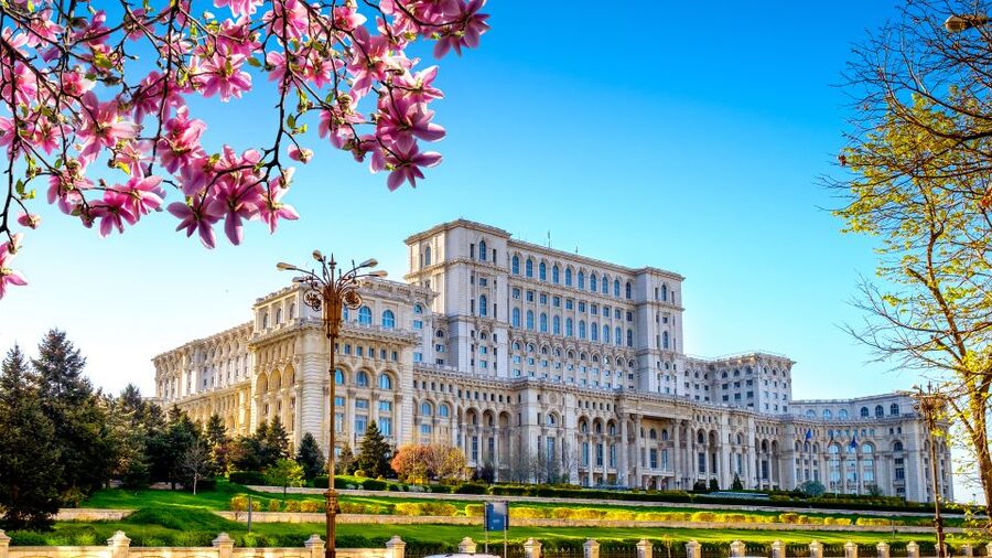 Bucharest: 4-Hour Walking Food Tour in the Old Town - Key things to know before you go