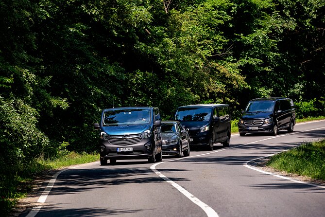 Bucharest Airport Private Transfer - Key Highlights You Can Actually Use