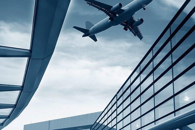 Bucharest Airport Transfer - Key Highlights