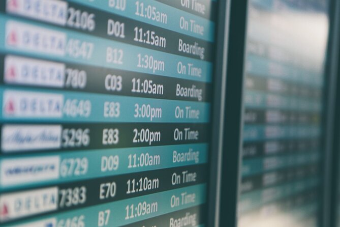 Bucharest Airport Transfer - Bucharest Airport Transfers, Without the Usual Arrival Panic