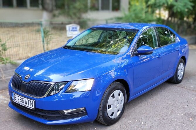 Bucharest Airport Transfer - Price and Value: What You Pay for, and Why It Usually Feels Fair