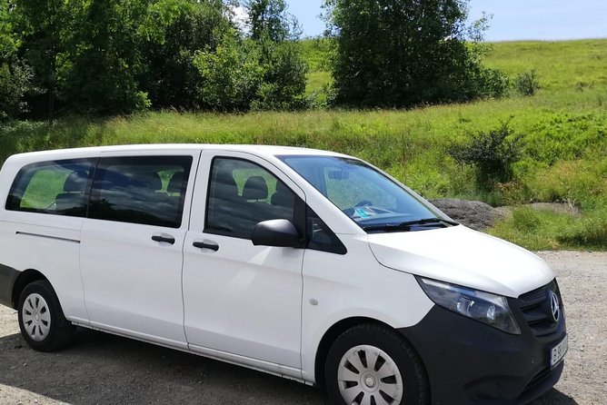 Bucharest Airport Transfer To Constanta Mamaia - Key Highlights Worth Your Time