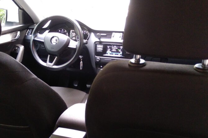 Bucharest Airport Transfer To Constanta Mamaia - Bucharest Airport Transfer to Constanta or Mamaia, What You Really Get