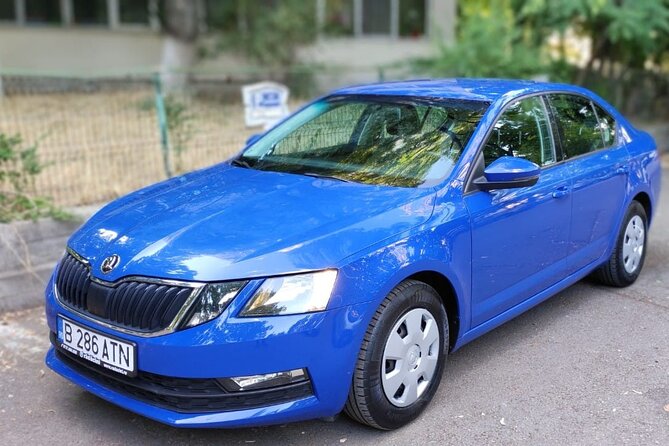Bucharest Airport Transfer To Constanta Mamaia - Who This Transfer Fits Best (and Who Might Prefer Something Else)