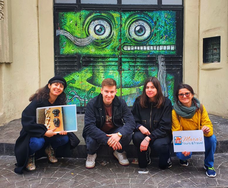 Bucharest: Alternative Sightseeing 2.5-3h-Hour Guided Tour - Key highlights