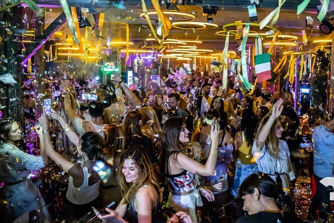 Bucharest Bachelors Stag or Hen Old Town Party Night Out - Key highlights at a glance