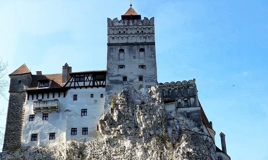 Bucharest: Bran Castle and Bear Sanctuary Small-Group Tour - Bran Castle, Dracula legends, and how to get the best photos