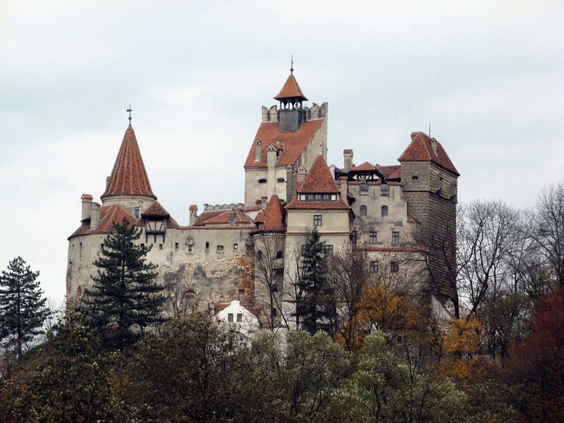Bucharest: Bran & Peles Castle with Rasnov Citadel Day Trip - Price and value: what the $112 covers, and what you should budget on top