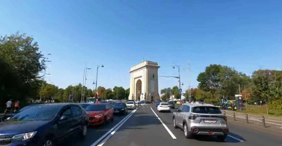 Bucharest by car - full day 'stop and visit' experience - Key reasons this Bucharest by car tour works